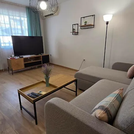 Atelier Pepi Apartment Varna
