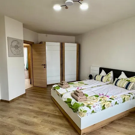 Apartment Atelier Pepi