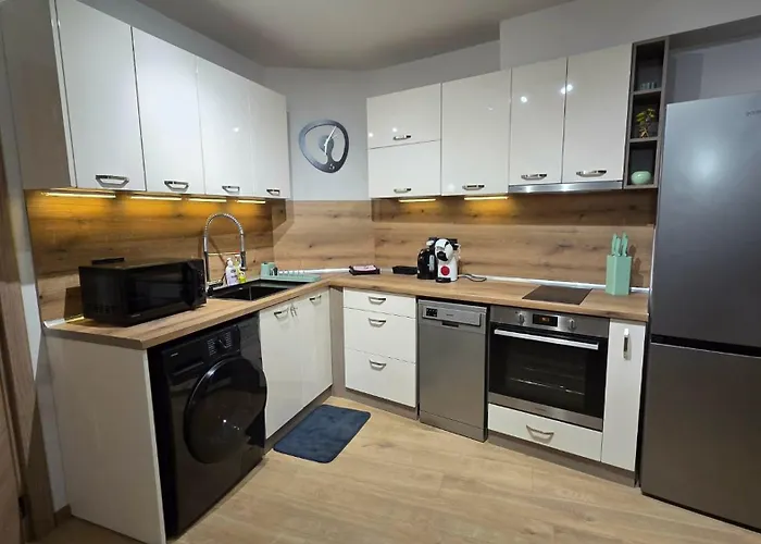 Atelier Pepi Apartamento *