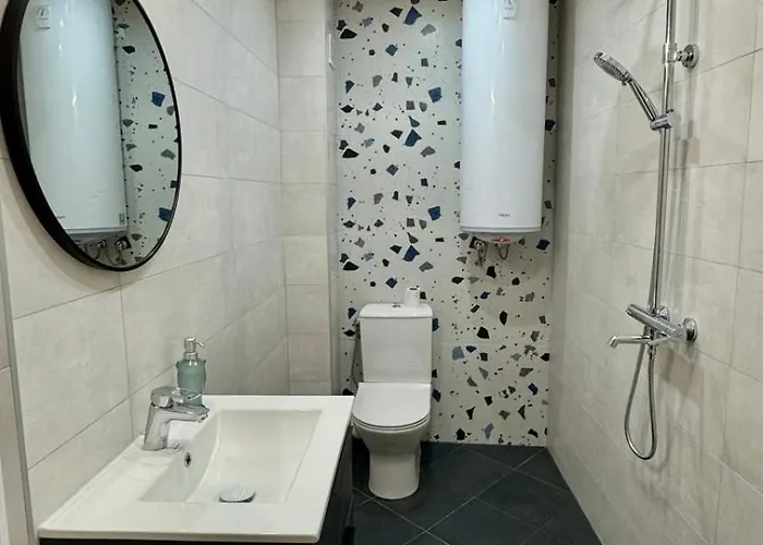 Atelier Pepi Apartamento Varna