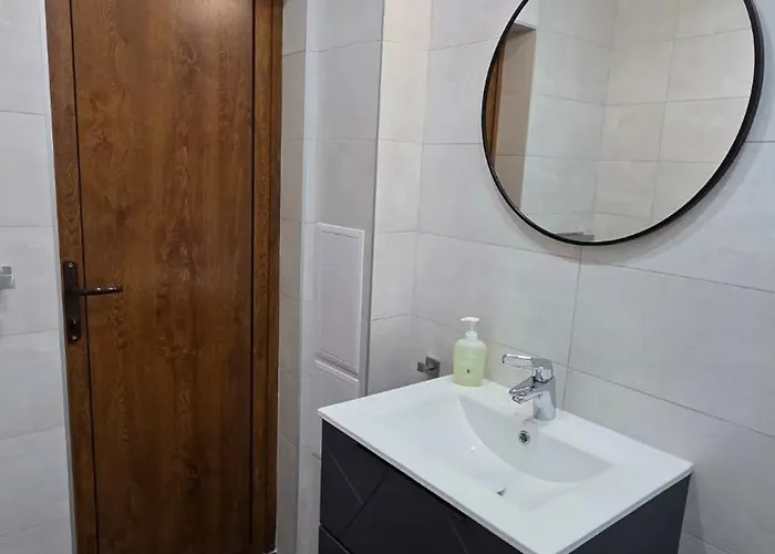 Apartamento Atelier Pepi *