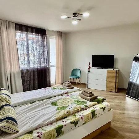 Atelier Pepi Apartament *