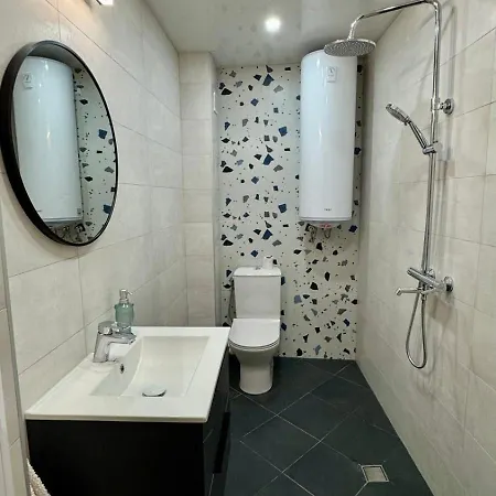 Atelier Pepi Apartament Warna