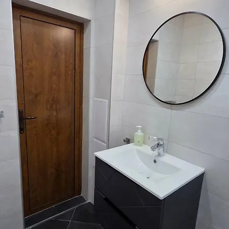 Apartament Atelier Pepi *