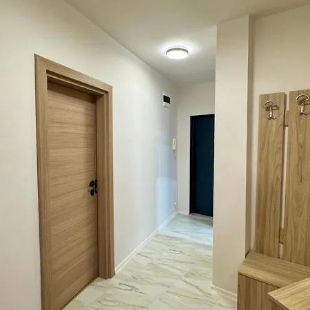 Atelier Pepi Apartament