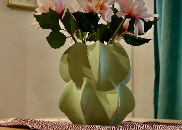 Atelier Pepi Appartement *