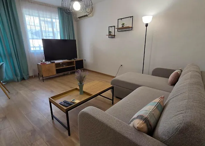 Atelier Pepi Appartement Varna