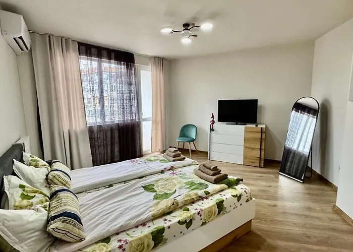 Atelier Pepi Appartement *