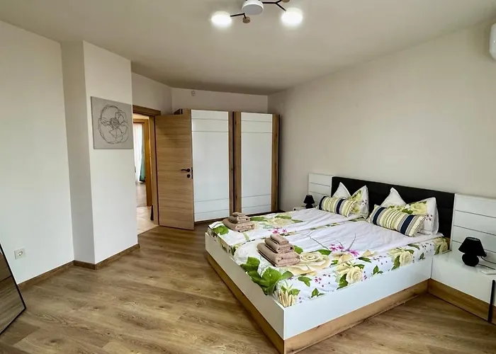 Appartement Atelier Pepi